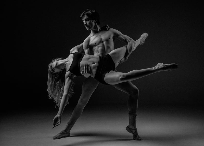 Therapeutic Dance Sessions